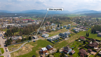 Prodej domu 72 m², Frýdek-Místek