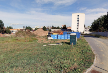 Prodej pozemku 686 m², Frýdek-Místek