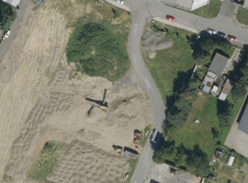 Prodej pozemku 684 m², Frýdek-Místek