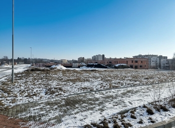 Prodej pozemku 544 m², Kroměříž