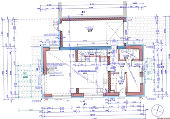 Prodej pozemku 544 m², Kroměříž