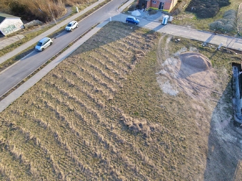 Prodej pozemku 544 m², Kroměříž