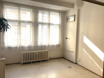 Pronájem komerčního prostoru 42 m², Praha 6 - Bubeneč