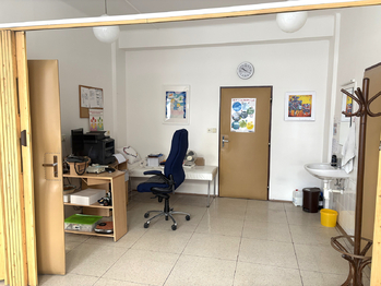 Ordinace 2 - Pronájem komerčního prostoru 42 m², Praha 6 - Bubeneč