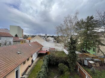 Pronájem bytu 2+kk v osobním vlastnictví 34 m², Brno
