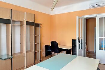 Pronájem kancelářských prostor 33 m², Brno