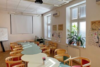 Pronájem kancelářských prostor 33 m², Brno