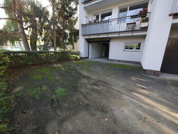 Pronájem garáže, Praha 10 - Strašnice