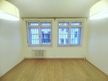 Pronájem kancelářských prostor 19 m², Ostrava