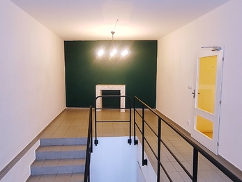 Pronájem kancelářských prostor 19 m², Ostrava