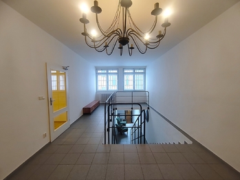 Pronájem kancelářských prostor 19 m², Ostrava