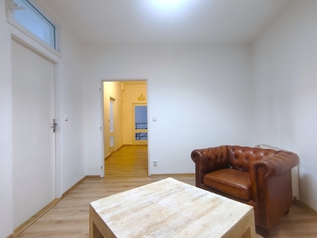 Pronájem kancelářských prostor 19 m², Ostrava