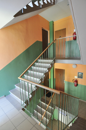 Prodej bytu 3+1 v osobním vlastnictví 63 m², Litoměřice