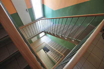 Prodej bytu 3+1 v osobním vlastnictví 63 m², Litoměřice