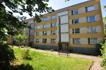 Prodej bytu 3+1 v osobním vlastnictví 63 m², Litoměřice