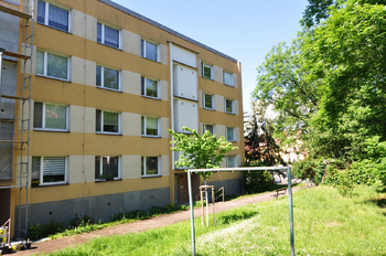 Prodej bytu 3+1 v osobním vlastnictví 63 m², Litoměřice