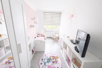 Prodej bytu 3+kk v osobním vlastnictví 63 m², Havířov