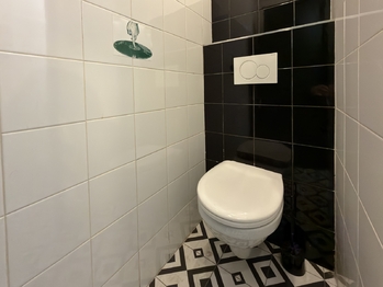 Pronájem restaurace 41 m², Praha 7 - Bubeneč