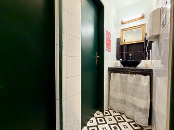 Pronájem obchodních prostor 41 m², Praha 7 - Bubeneč