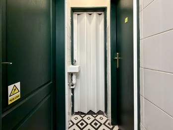 Pronájem obchodních prostor 41 m², Praha 7 - Bubeneč