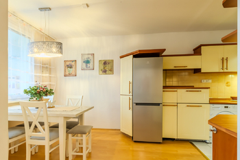 Prodej bytu 3+1 v družstevním vlastnictví 78 m², Praha 4 - Záběhlice