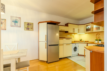 Prodej bytu 3+1 v družstevním vlastnictví 78 m², Praha 4 - Záběhlice