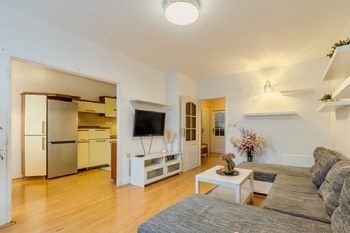 Prodej bytu 3+1 v družstevním vlastnictví 78 m², Praha 4 - Záběhlice