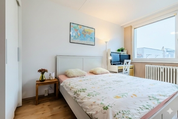 Prodej bytu 3+1 v družstevním vlastnictví 78 m², Praha 4 - Záběhlice