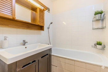 Prodej bytu 3+1 v družstevním vlastnictví 78 m², Praha 4 - Záběhlice