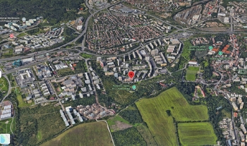 Prodej bytu 3+1 v družstevním vlastnictví 78 m², Praha 4 - Záběhlice