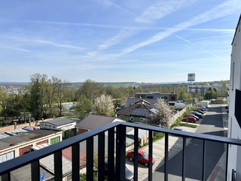 Prodej bytu 1+kk v osobním vlastnictví 39 m², Plzeň