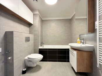 Prodej bytu 1+kk v osobním vlastnictví 39 m², Plzeň