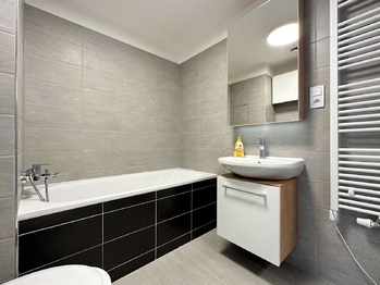 Prodej bytu 1+kk v osobním vlastnictví 39 m², Plzeň