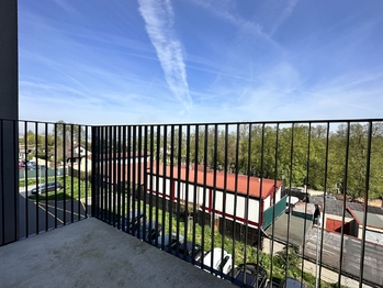 Prodej bytu 1+kk v osobním vlastnictví 39 m², Plzeň