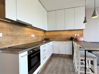 Prodej bytu 1+kk v osobním vlastnictví 39 m², Plzeň