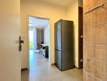 Prodej bytu 1+kk v osobním vlastnictví 39 m², Plzeň