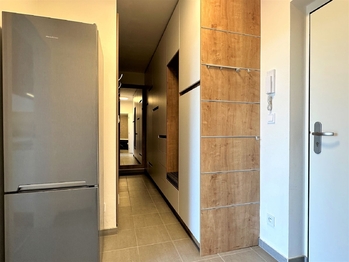 Prodej bytu 1+kk v osobním vlastnictví 39 m², Plzeň