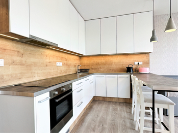 Prodej bytu 1+kk v osobním vlastnictví 39 m², Plzeň