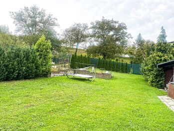 Prodej domu 450 m², Roštění