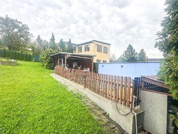 Prodej domu 450 m², Roštění