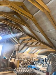 Prodej domu 450 m², Roštění