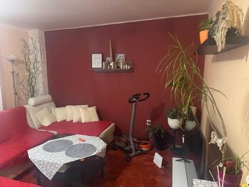 Prodej domu 450 m², Roštění