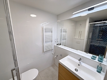 Pronájem bytu 1+kk v osobním vlastnictví 30 m², Pardubice