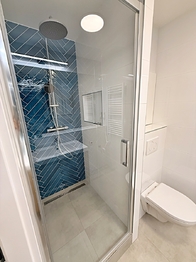 Pronájem bytu 1+kk v osobním vlastnictví 30 m², Pardubice