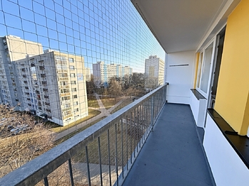 Pronájem bytu 1+kk v osobním vlastnictví 30 m², Pardubice