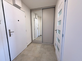 Pronájem bytu 1+kk v osobním vlastnictví 30 m², Pardubice