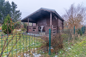 Prodej chaty / chalupy 13 m², Praha 4 - Kunratice