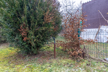 Prodej chaty / chalupy 13 m², Praha 4 - Kunratice