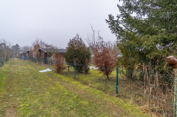 Prodej chaty / chalupy 13 m², Praha 4 - Kunratice