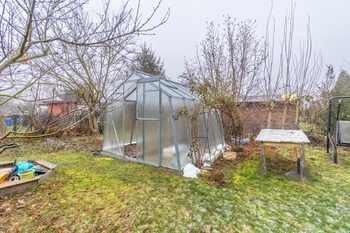 Prodej chaty / chalupy 13 m², Praha 4 - Kunratice
